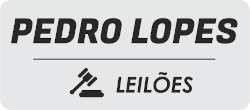 Pedro Lopes Leilões
